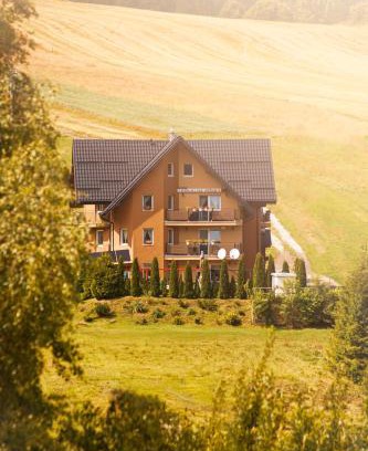 Zdiar Casa | Privat na Vŕšku