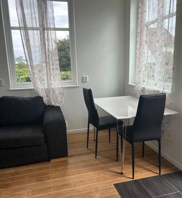 Landvetter Apartamento | Privat och lyxig