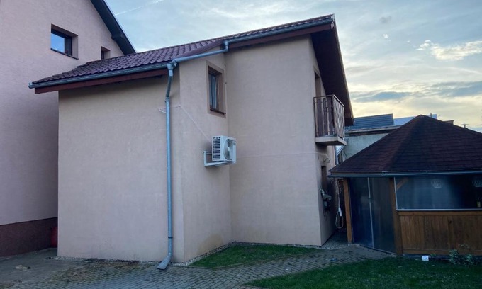 Ivachnova Apartamento | Privat Tília