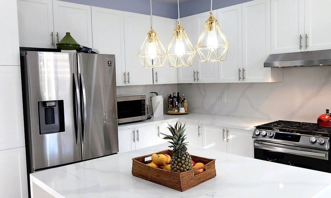 Alcona Casa | Private 1 Bedroom 1 Bath