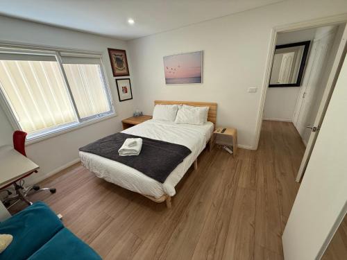 Maroubra Apartamento | Private 1 bedroom apartment near beach and shops