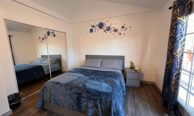 Woodland Hills Apartamento | Private 1-bedroom Guesthouse in Woodland Hills
