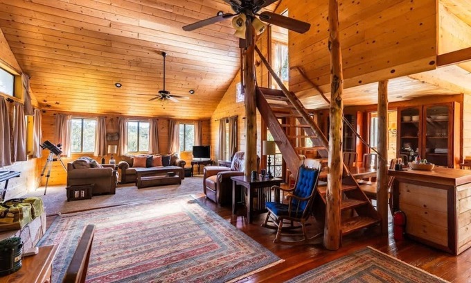 Pauma Valley Casa | Private 2-Bed Home, Palomar Views & Hot Tub
