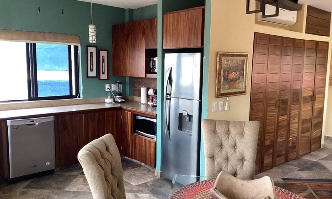 Penínsulas de Santiago Apartamento | Private 2-bedroom apartment in wonderful Manzanillo with AC