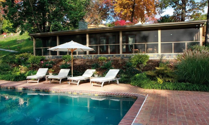 Windsor Hills Casa | Bungalo privado de 2 dormitorios