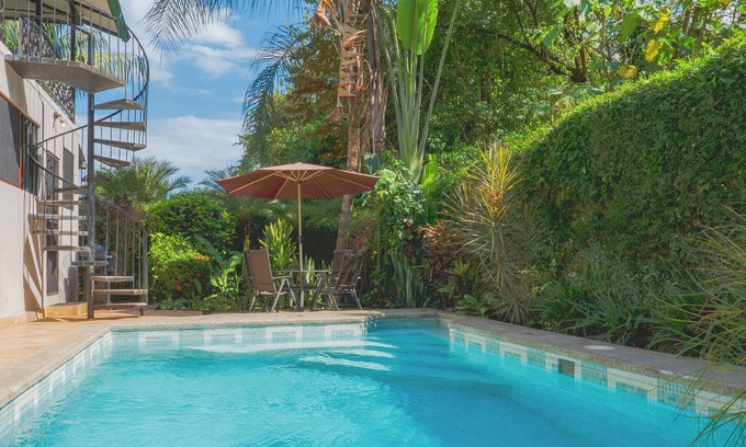 Ojochal Casa | Private 2 bedroom home close to the beach