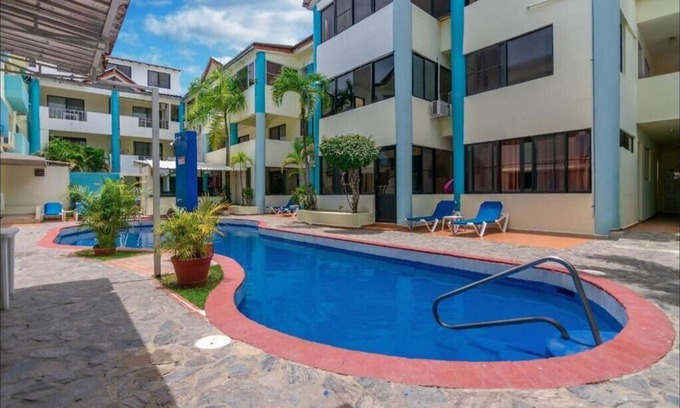 Sosua Condominio | Private 2bd, 2bth Condo at Hotel Europa