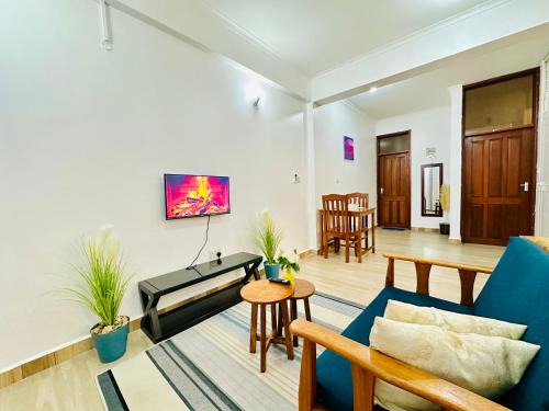 Mwananyamala Apartamento | Private 2bedroom apartment Morocco