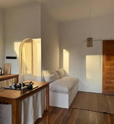 Bukit Casa | Private 2Bedroom Island House Pandawa
