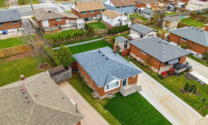 Hamilton Apartamento | Private 3-bedroom Apartment with King/Queen/Bunks