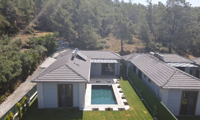 Yaniklar Casa | Private 3 Bedroom Villa