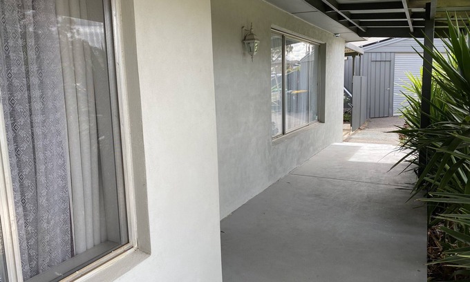 California Gully Casa | Casa Bendigo actualizada con WiFi gratis