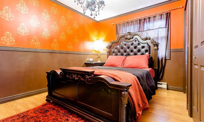 Lower Sackville Casa | Private 4 bedrooms 2 bathrooms Free Parking