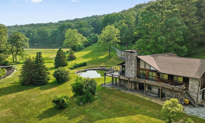 Fairhope Casa | 600 acres privados Mountain Paradise
