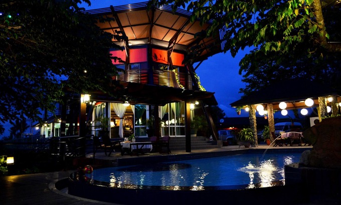 Penampang Apartamento | Private and comfortable annex apartment