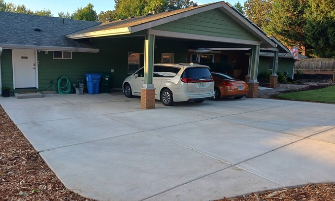 Oatfield Apartamento | Private and Comfy Milwaukie Apartment