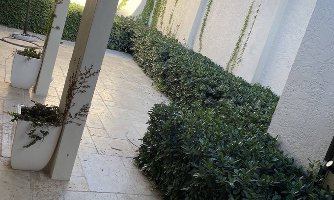 Imperial Point Casa | Private and quiet house offering 1/1 for laid back renter