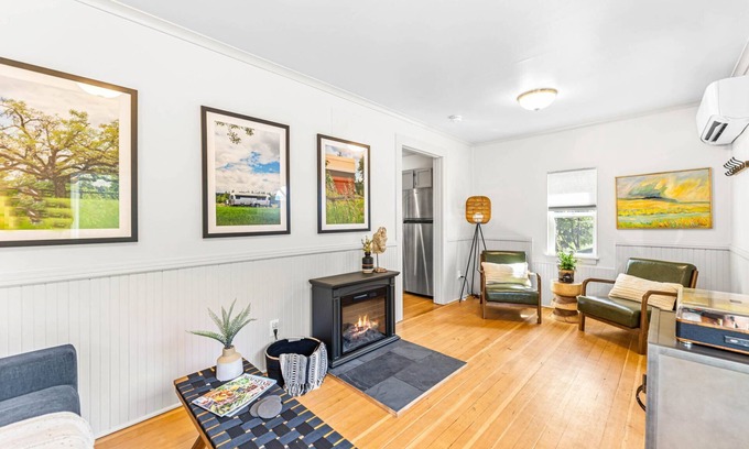 Ladd Hill Casa | Great Deals on Summer Stays!