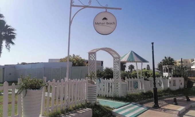 Yasmine Apartamento | Private Apartment in Hotel 5★ - Ideal for Family or Business Stay