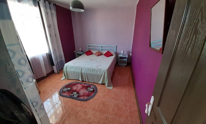 Vacoas-Phoenix Apartamento | Apartamento privado en Mauricio con 3 habitaciones.