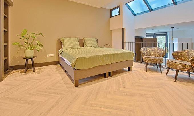 Weesperzijde Apartamento | PRIVATE APARTMENT 60m2 - CENTRE TOP LOCATION