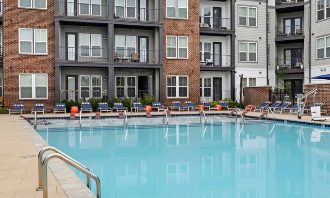 Metrocenter - North Rhodes Park Apartamento | Private Apartment 7 Minutes to Downtown!
