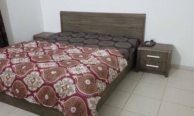 Sharjah Apartamento | APARTAMENTO PRIVADO ..