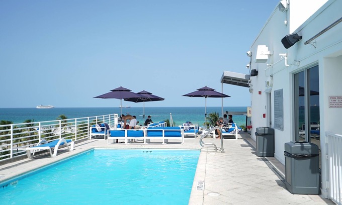 South Beach Apartamento | Private Apartment at the Congress