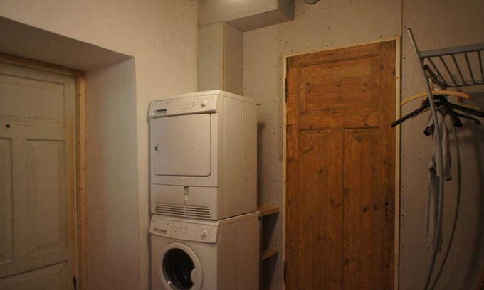 Pelguranna Apartamento | Private apartment "C"