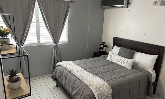 Eleanor Roosevelt Apartamento | Private Apartment close to everything you need!