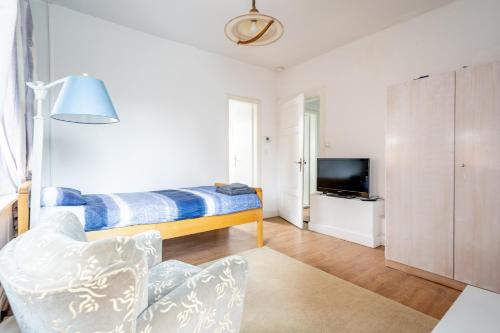 Bemerode Apartamento | Private Apartment