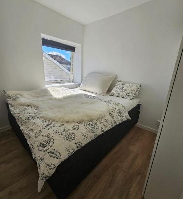 Drammen Apartamento | Private Apartment Drammen