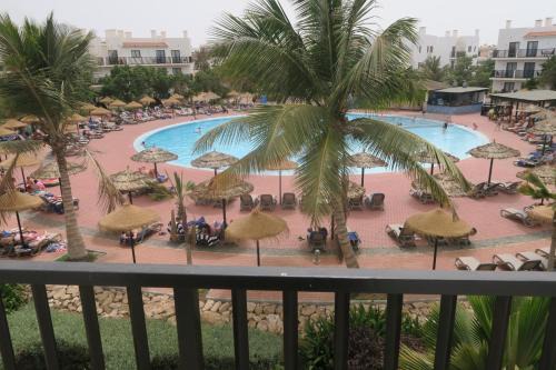 Santa Maria Apartamento | Private Apartment Dunas Resort 1 Bed penthouse with Balcony pool view