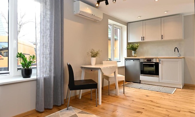 Parnu Apartamento | Private apartment
