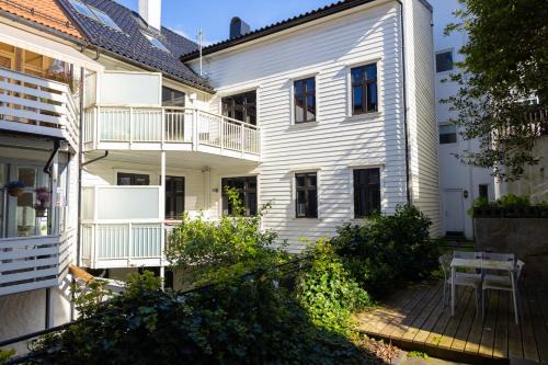 Nygard Apartamento | Private Apartment in Bergen