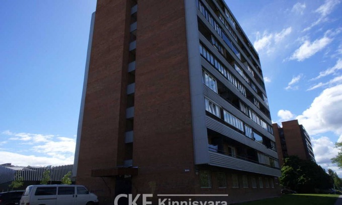 Pelguranna Apartamento | Private Apartment in Tallin-Pelguranna C