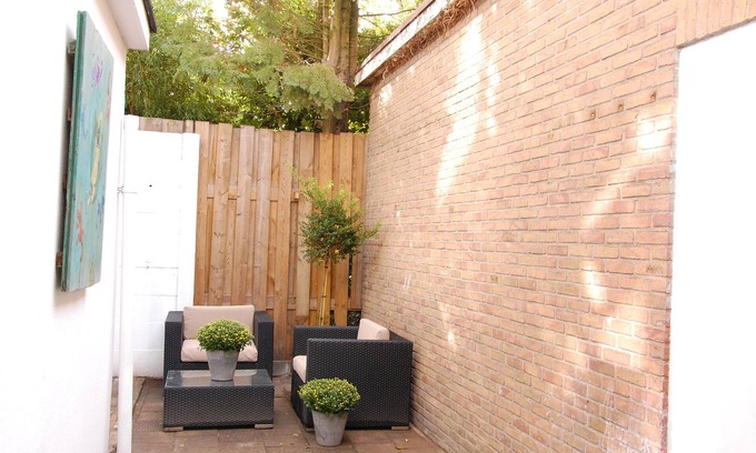 Binnensingelgebied Apartamento | Private apartment in the city center of Enschede.