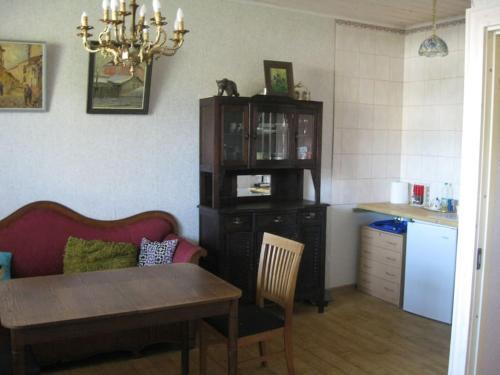 Pelguranna Apartamento | Private apartment in Tallin, Pelguranna A