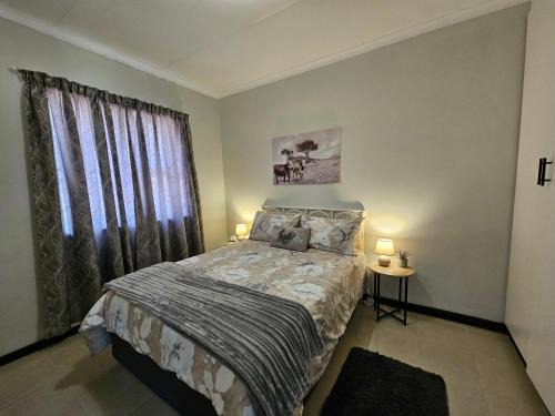 Port Alfred Apartamento | Private Apartment in Port Alfred