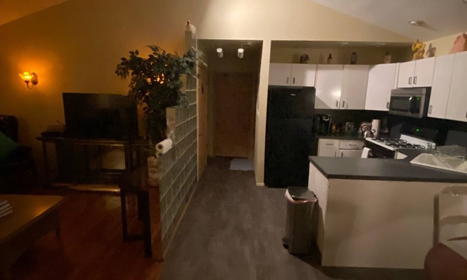 Elmont Casa | Private Apartment Near UBS Arena &JFK