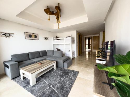 Tamrhakht Apartamento | Private Apartment Taghazout Bay