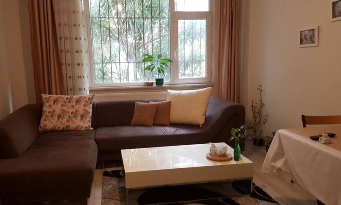 Kucukcekmece Apartamento | Private Apartment