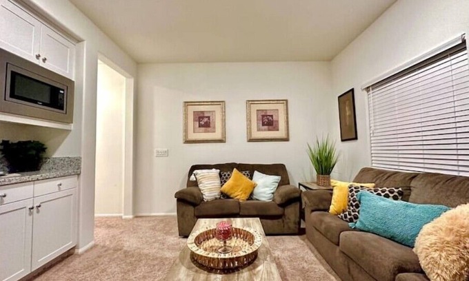Victorville Apartamento | Private Apartment