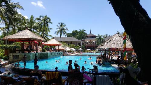 Legian Apartamento | Private Apartments at Jayakarta Resort