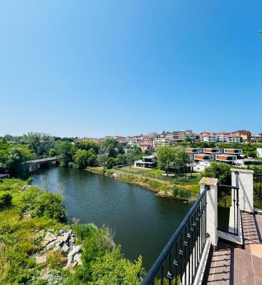 Tsarevo Apartamento | Private Apartments in Primea Beach Residence