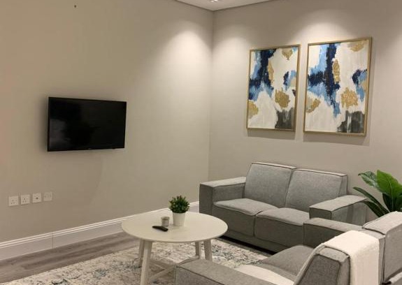 Al Izdihar Apartamento | Private Apartments