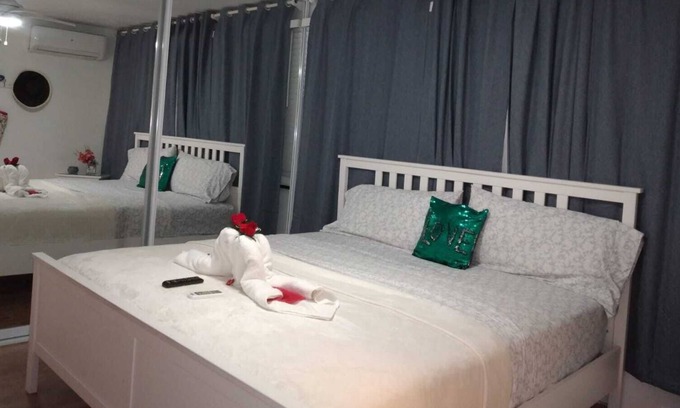 Levittown Apartamento | Private Apt near the Beach in Levittown PR