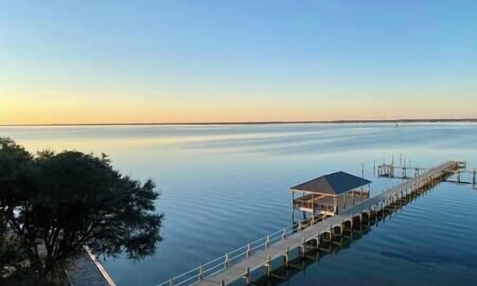 Indian Beach Apartamento | Private Balcony with Water View - Sea La Vie!