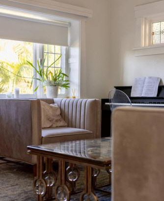 Bexley Cama Y Desayuno | Private BB near airport, beach, and activities