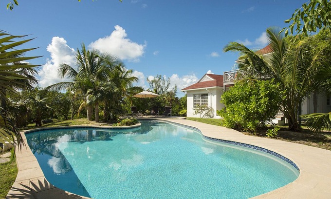 North Palmetto Point Casa | Casa de playa privada con piscina climatizada, kayaks, bicicletas
